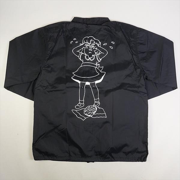 Girls Dont Cry ガールズドントクライ Verdy ×UNDERCOVER Coach Jacket