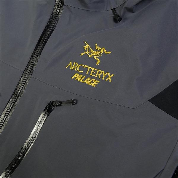 ARC'TERYX アークテリクス ×PALACE 20AW Alpha SV Jacket ジャケット