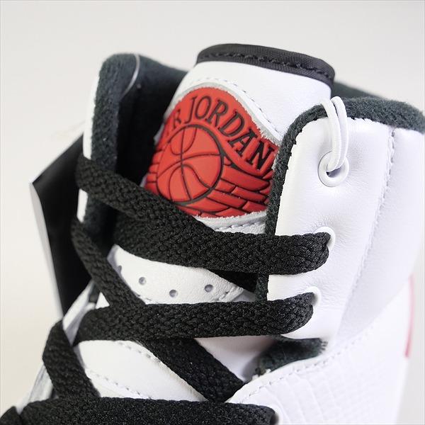 NIKE ナイキ AIR JORDAN 2 RETRO Chicago DX2454-106 スニーカー 白