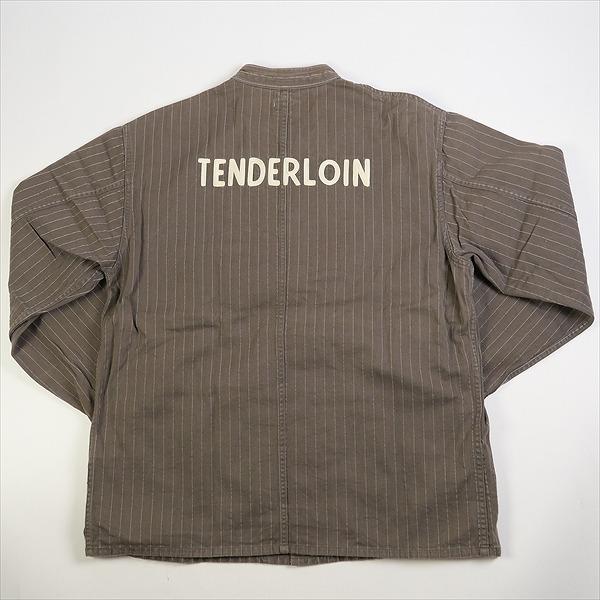 ジャケット・アウター TENDERLOIN T-NYLON COVERALL 楽天市場】TENDERLOIN T-NYLON COVERALL Size-L テンダーロイン