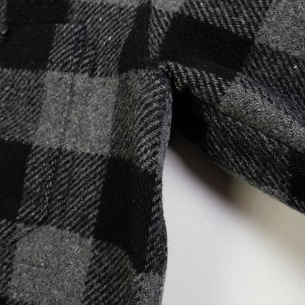TENDERLOIN テンダーロイン T-BUFFALO JKT バッファロージャケット 黒