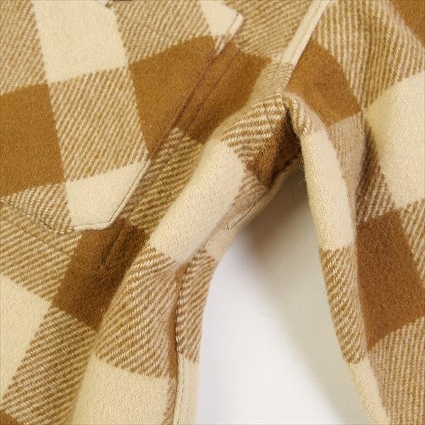 TENDERLOIN テンダーロイン T-BUFFALO JKT バッファロージャケット