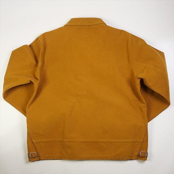 TENDERLOIN テンダーロイン T-MOKESKIN JKT ジャケット カーキ Size