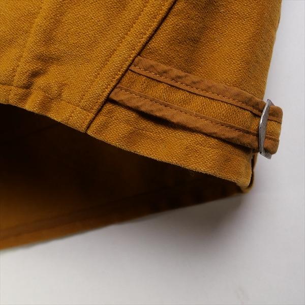 TENDERLOIN テンダーロイン T-MOKESKIN JKT ジャケット カーキ Size