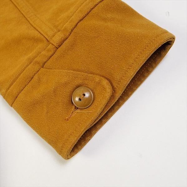 TENDERLOIN テンダーロイン T-MOKESKIN JKT ジャケット カーキ Size