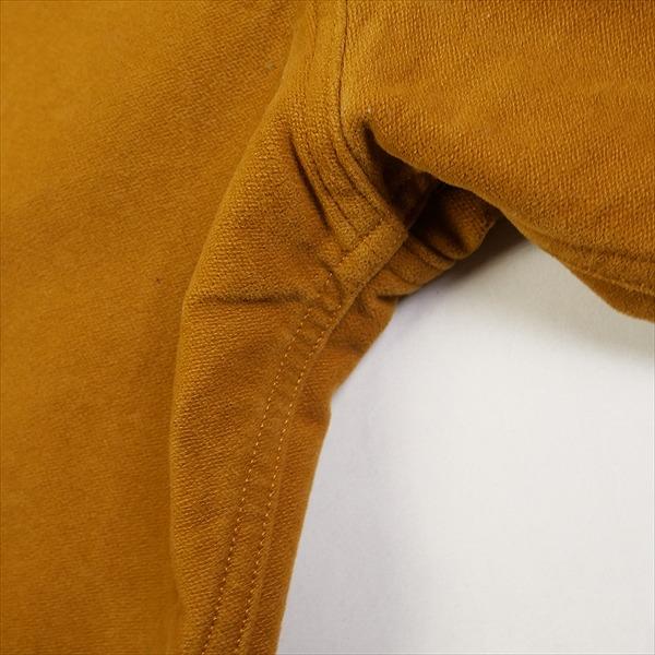 TENDERLOIN テンダーロイン T-MOKESKIN JKT ジャケット カーキ Size