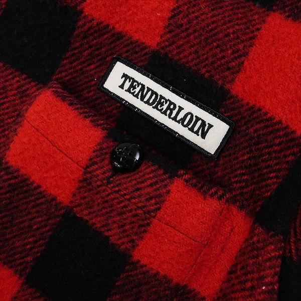 TENDERLOIN テンダーロイン T-BUFFALO JKT バッファロー TENDERLOIN テンダーロイン T-BUFFALO JKT バッファロー