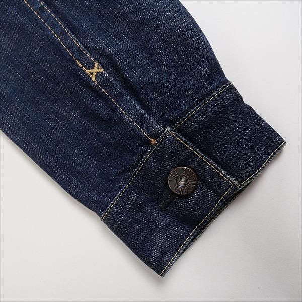 TENDERLOIN テンダーロイン T-3RD JKT デニムジャケット TENDERLOIN テンダーロイン T-3RD JKT デニムジャケット