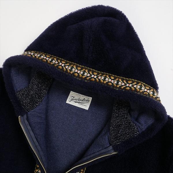 TENDERLOIN テンダーロイン T-HUSKY JKT ジャケット 紺 Size 【S