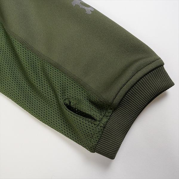 TENDERLOIN テンダーロイン MIX MESH JERSEY BS メッシュジャージ ロン