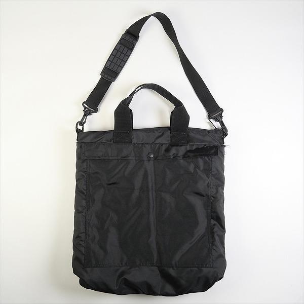 COOTIE PRODUCTIONS クーティープロダクションズ Nylon Shoulder Bag 