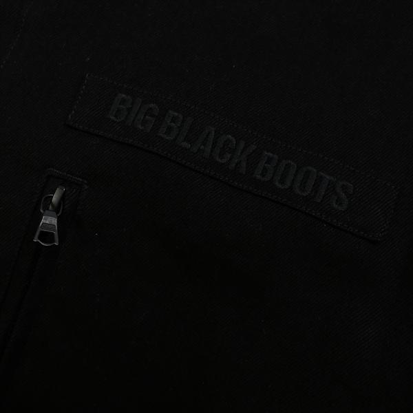 WTAPS ダブルタップス ×MINEDENIM マインデニム M-65 Field Jacket