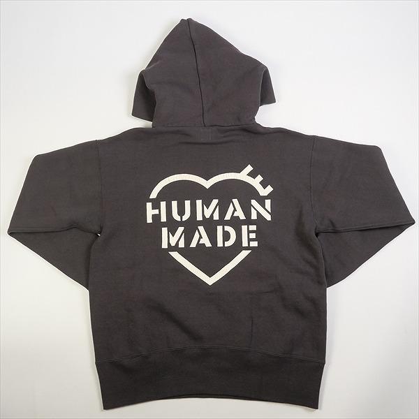 HUMAN MADE ヒューマンメイド 23SS TSURIAMI HOODIE #2 スウェット  