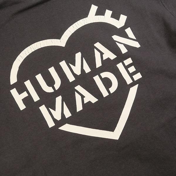 HUMAN MADE ヒューマンメイド 23SS TSURIAMI HOODIE #2 スウェット  