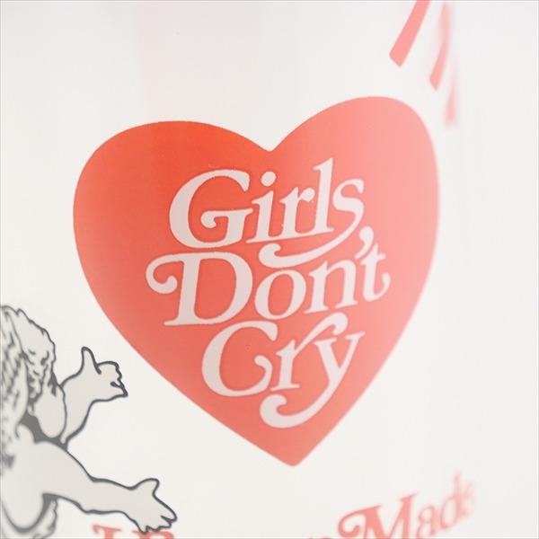 HUMAN MADE ×Girls Don