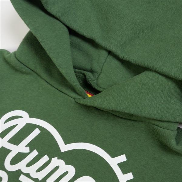 HUMAN MADE ヒューマンメイド 23SS TSURIAMI HOODIE #1 パーカー 