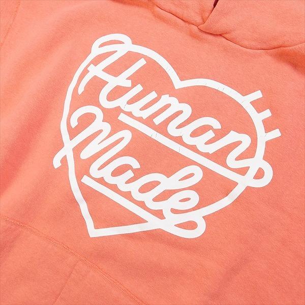 HUMAN MADE ヒューマンメイド 23SS TSURIAMI HOODIE #1 パーカー