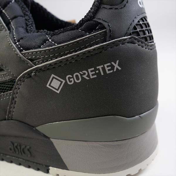 asics アシックス ×bal ×mita sneakers GEL-LYTE III OG GTX “GORE-TEX 