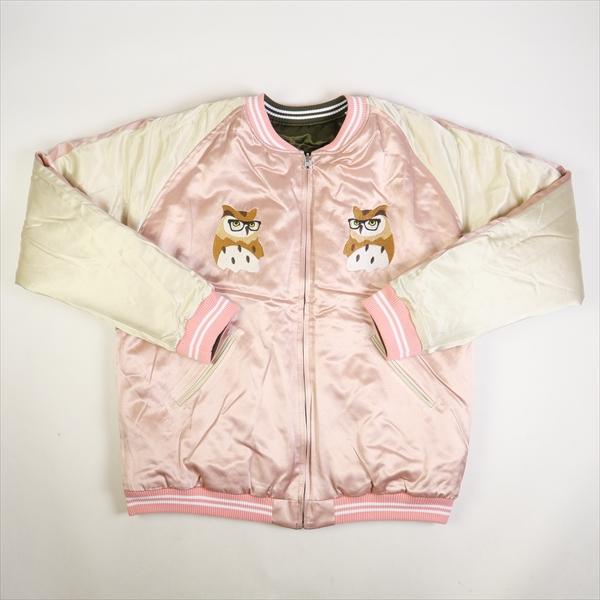 HUMAN MADE ヒューマンメイド 22AW REVERSIBLE YOKOSUKA JACKET HUMAN MADE ヒューマンメイド 22AW REVERSIBLE YOKOSUKA JACKET