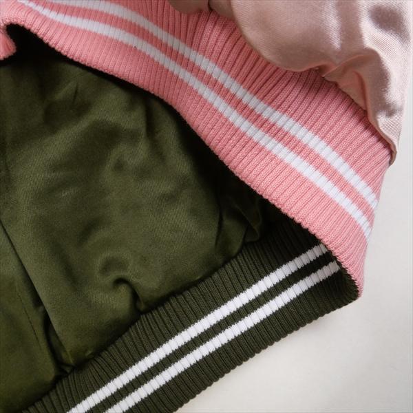 HUMAN MADE ヒューマンメイド 22AW REVERSIBLE YOKOSUKA JACKET HUMAN MADE ヒューマンメイド 22AW REVERSIBLE YOKOSUKA JACKET