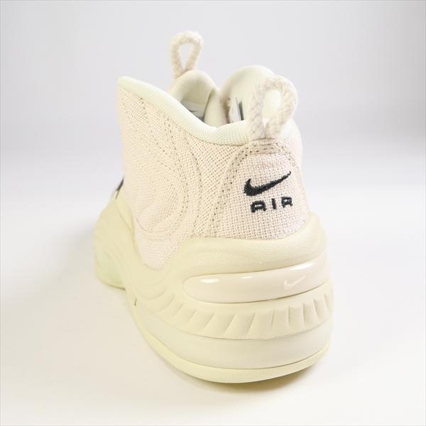 STUSSY ステューシー ×Nike Air Penny 2 Fossil DQ5674-200 スニーカー 