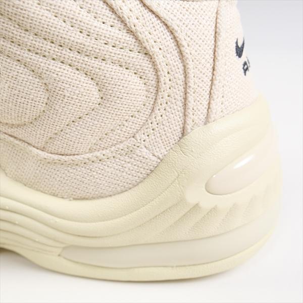 STUSSY ステューシー ×Nike Air Penny 2 Fossil DQ5674-200