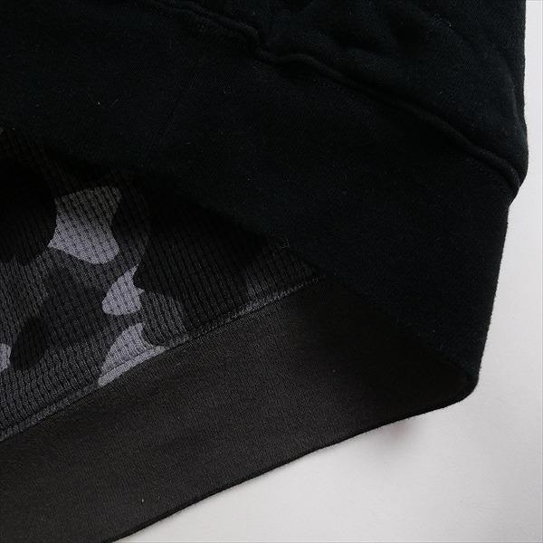 A BATHING APE ア ベイシング エイプ BAPE サル迷彩柄リバーシブル