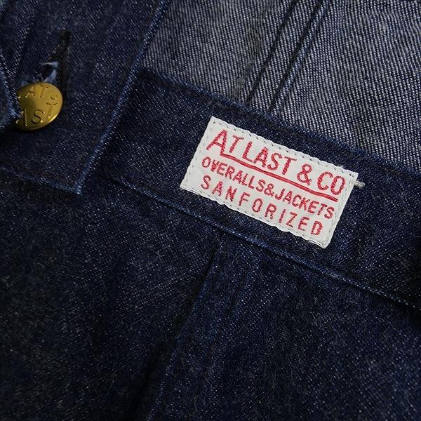 At Last ＆ Co アットラスト/BUTCHER PRODUCTS ブッチャープロダクツ
