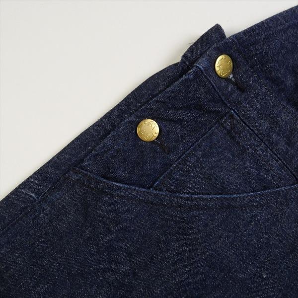 アットラスト ブッチャープロダクツ カバーオールlot678J 40 At Last ＆ Co アットラスト/BUTCHER PRODUCTS ブッチャープロダクツ