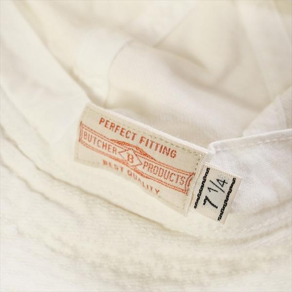 At Last ＆ Co アットラスト/BUTCHER PRODUCTS ブッチャープロダクツ