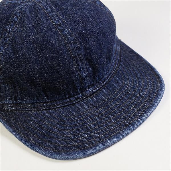 メンズ ブッチャープロダクツ Butcher Products デニムハット 7 5/8