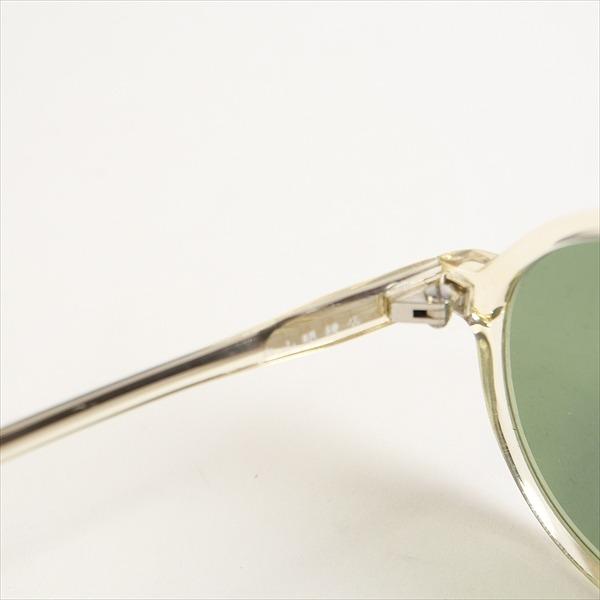At Last ＆ Co /BUTCHER PRODUCTS TIMEWORN CLOTHING ×白山眼鏡店 LAND