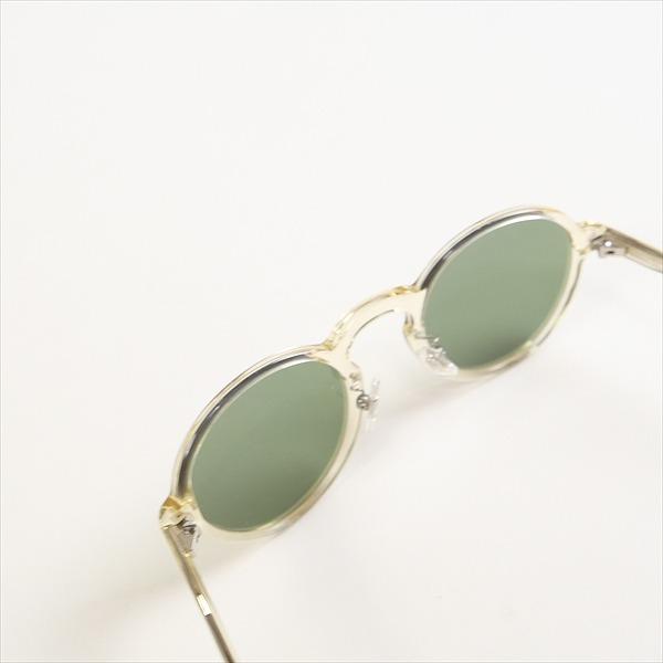 At Last ＆ Co /BUTCHER PRODUCTS TIMEWORN CLOTHING ×白山眼鏡店 LAND