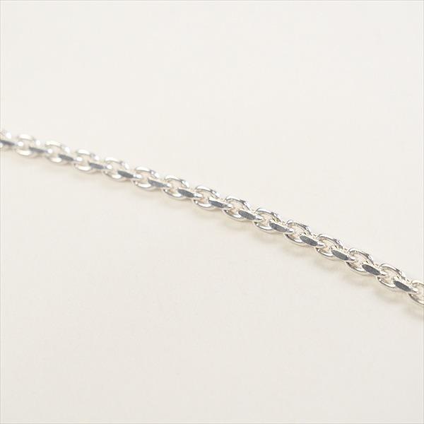 ブッチャープロダクツ BUTCHER PRODUCTS　 BLADE シルバーネックレス メンズ At Last ＆ Co アットラスト/BUTCHER PRODUCTS ブッチャープロダクツ