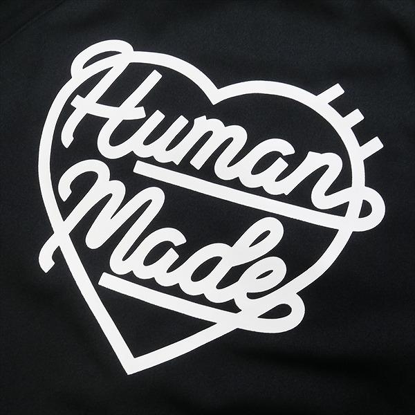HUMAN MADE ヒューマンメイド 23SS TRACK JACKET トラックジャケット