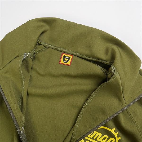 HUMAN MADE ヒューマンメイド 23SS TRACK JACKET トラック HUMAN MADE ヒューマンメイド 23SS TRACK JACKET トラック