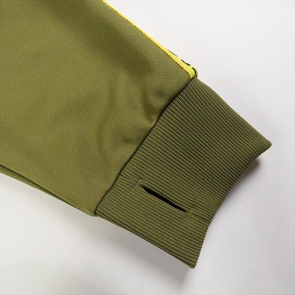 HUMAN MADE ヒューマンメイド 23SS TRACK JACKET トラックジャケット