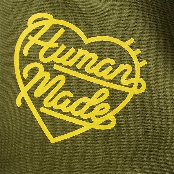 HUMAN MADE ヒューマンメイド 23SS TRACK JACKET トラックジャケット