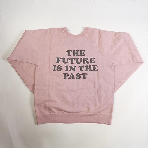 HUMAN MADE ヒューマンメイド 23SS PEANUTS SWEATSHIRT #2 チャーリー 
