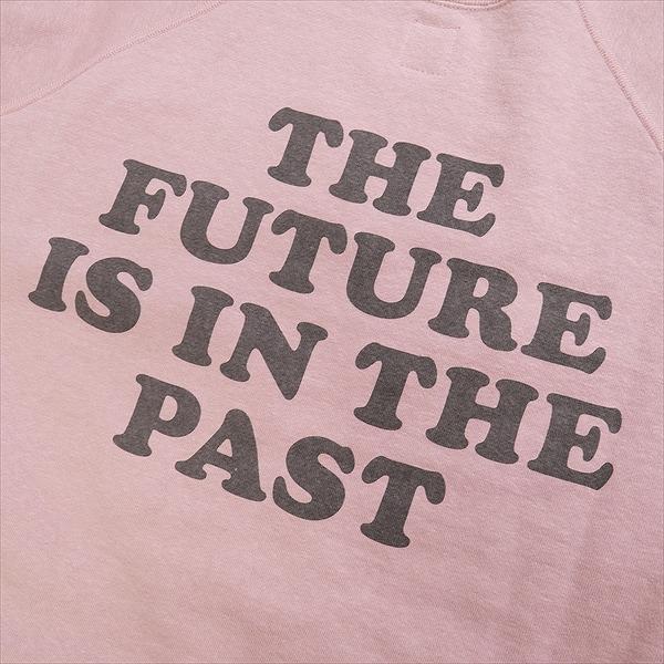 HUMAN MADE ヒューマンメイド 23SS PEANUTS SWEATSHIRT #2 チャーリー