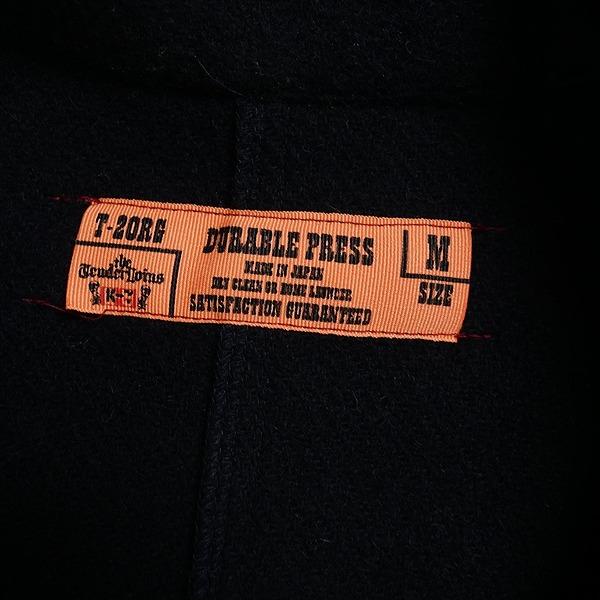 TENDERLOIN テンダーロイン T-CPO JKT ジャケット 紺 Size 【M