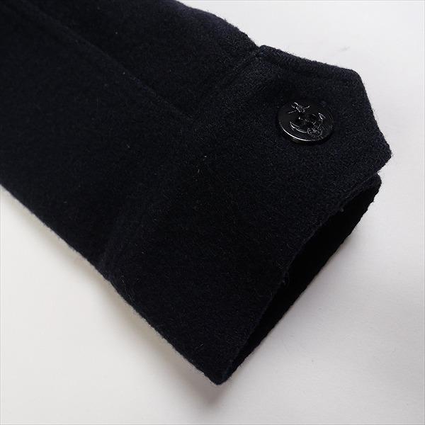TENDERLOIN テンダーロイン T-CPO JKT ジャケット 紺 Size 【M