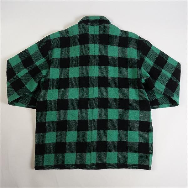 TENDERLOIN テンダーロイン T-BUFFALO JKT バッファローチェック