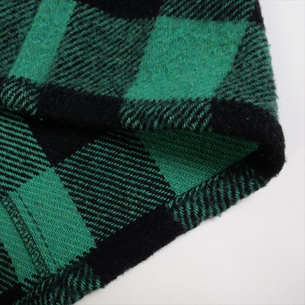 TENDERLOIN テンダーロイン T-BUFFALO JKT バッファローチェック