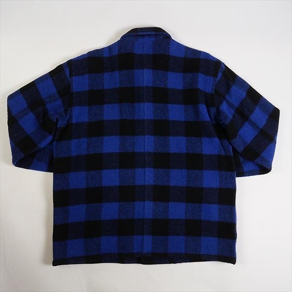 TENDERLOIN テンダーロイン T-BUFFALO JKT バッファローチェック