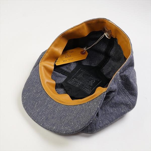 At Last ＆ Co アットラスト/BUTCHER PRODUCTS ブッチャープロダクツ