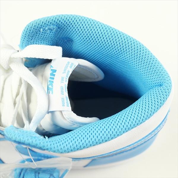 NIKE ナイキ AIR JORDAN 1 RETRO HIGH OG UNC 555088-117 2015年モデル