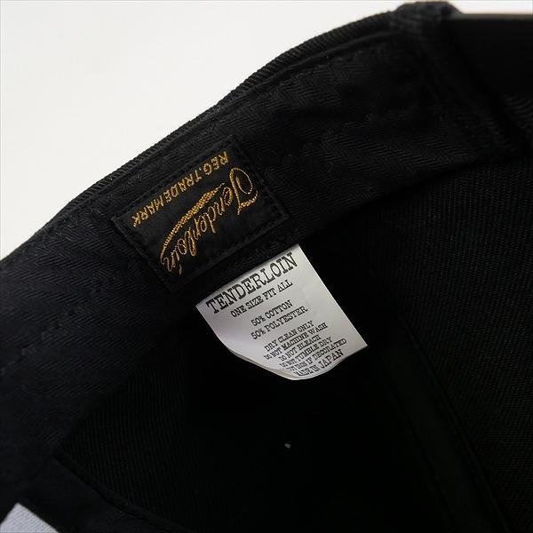 TENDERLOIN テンダーロイン 本店限定T-TRUCKER CAP T/C トラッカー
