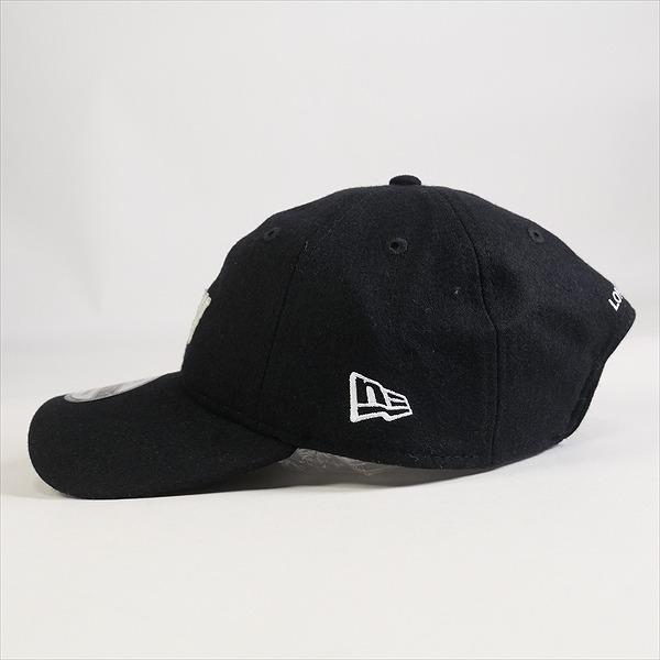WTAPS ダブルタップス 22AW 9TWENTY / CAP WONY. FLANNEL. NEWERA. LLW