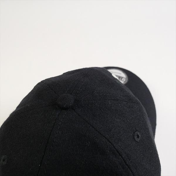 WTAPS ダブルタップス 22AW 9TWENTY / CAP WONY. FLANNEL. NEWERA. LLW